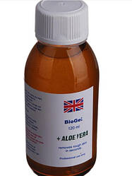 Біогель для педикюру BioPeeling для педикюру 120 мл ( Ремуверы для педикюру )