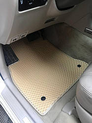 EVA-килимки в салон Lexus LX470