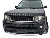 Range Rover Sport L320 Передній бампер у зборі (Autobiography) TMR Тюнінг переднього бампера Ленд ровер Рендж
