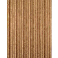 Декоративная стеновая рейка Сосна 3000*160*23 мм (древесно-полимерный композит)