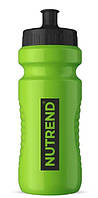 Спортивная фляга Sport bottle 600ml Green Nutrend зелёная