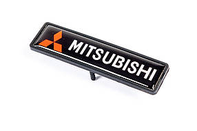 Mitsubishi Шильдик для килимків (1 шт.)