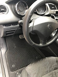 EVA-килимки в салон Peugeot 3008 2008-2016 рр.