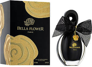 Парфумована вода жіноча Bella Flower 85 ml