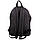 Рюкзак стьобаний Poolparty арт. backpack-theone-black, фото 3
