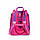 Рюкзак каркасний з яскравими фламінго Yes! арт. 558017, фото 3