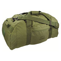 Сумка дорожня Loader Holdall 100 Olive Highlander арт. 925491