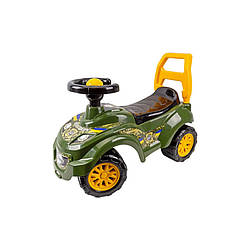 Іграшка "Автомобіль для прогулянок" ТехноК 9406TXK, World-of-Toys