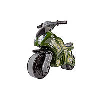 Игрушка "Мотоцикл" ТехноК 5507TXK, World-of-Toys