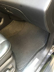 EVA-килимки в салон Chevrolet Suburban 2014-2019 рр.