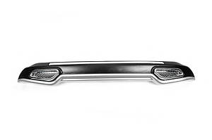 Subaru Outback 2014-2019 Задня накладка TMR Тюнінг заднього бампера Субару Аутбек