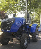 Трактор KENTAVR 240B 24 к.с. 4x2, фото 4
