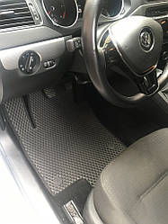 EVA-килимки в салон Volkswagen Jetta 2011-2018 рр.