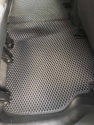 EVA-килимки в салон Mercedes Citan 2013" рр.