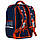 Синій рюкзак для хлопчиків Space 1Вересня арт. 556793, фото 2