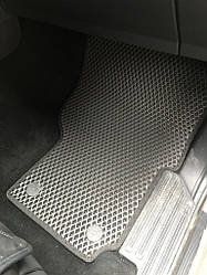 EVA-килимки в салон Volkswagen Amarok 2010-2021 рр.