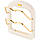 Підставка для кухонного та столового приладдя KITCHEN POT COVER RACK, фото 7