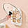 Підставка для кухонного та столового приладдя KITCHEN POT COVER RACK, фото 8