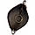Зручна шкіряна ключниця з кишенькою для дрібниць Desisan арт. 206-0019, фото 3