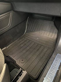 Ford Kuga 2019↗︎ гумові килимки Stingray Premium AUC Гумові килимки Форд Куга Ескейп