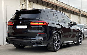 Комплект обвісів BMW X5 G05 (2019 ⁇ )