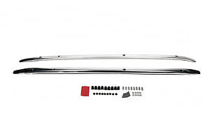 LandCruiser 300 Рейлінги (2 шт) TMR Рейлінгі Тойота Ленд Крузер 300