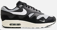 Nike Air Max 1 Nike Air Max 1 Patta Black 43 m