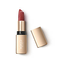 Зволожуюча помада із глянцевим блиском KIKO Milano Beauty Essentials Hydrating Shiny Lipstick № 02