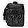 Універсальна сумка для фото і відео камер Continent арт. FF-01Black, фото 5