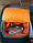 Універсальна сумка для фото і відео камер Continent арт. FF-03Sand, фото 6
