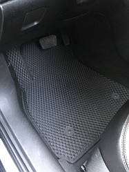 EVA-килимки в салон Chevrolet Malibu 2011-2018 рр.