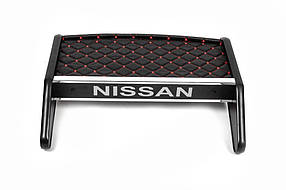 Nissan Primastar 2010-2014 Полиця на панель ECO-RED AUC Полиці на панель Нісан Примастар