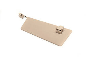 Mercedes ML W164 Сонцезахисний дашок A1648101210 (оригінал) TMR Сонцезахисні шторки Мерседес Бенц МЛ W164