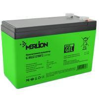 Батарея к ИБП Merlion 12V - 9.0 Ah (G-MLG1290F2)