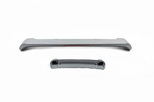 Toyota Land Cruiser 100 Спойлер Libao V1 (під фарбування) TMR Спойлера Тойота Ленд Крузер 100