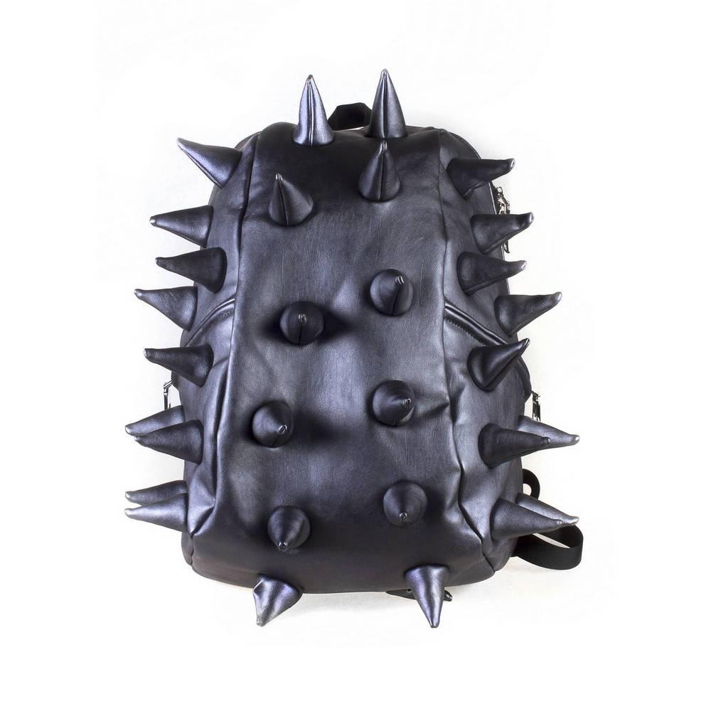 Рюкзак Rex Full цветаHeavy Metal Spike Blue MadPax арт. KZ24483402