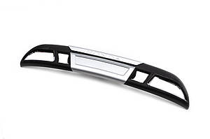 Honda CRV 2012-2016 Задня накладка V2 TMR Тюнінг заднього бампера Хонда СРВ