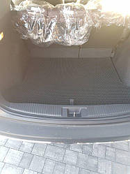 Килимки в багажник EVA Honda M-NV