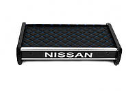 Nissan Primastar 2001-2010 Полка на панель ECO-BLUE AUC Полки на панель Ниссан Примастар