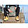 Рюкзак дорожній на колесах CIty Adventure CAT арт. 84357.351, фото 8