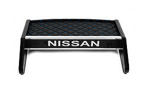 Nissan Primastar 2010-2014 Полиця на панель ECO-BLUE AUC Полиці на панель Нісан Примастар