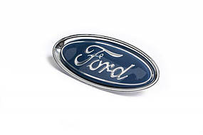 Значок Ford Focus III 2011-2017 рр.