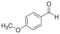 Anisaldehyde, Анисовый альдегид