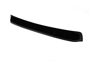 Dacia Logan 2005-2013 Спойлер Бленда Sedan (ABS) TMR Спойлера Дачія Логан