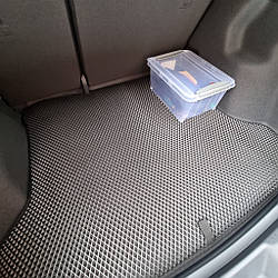 Килимки в багажник EVA Volkswagen ID.4