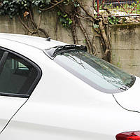 Fiat Tipo Спойлер Бленда Sedan (ABS) TMR Спойлера Фіат Тісто