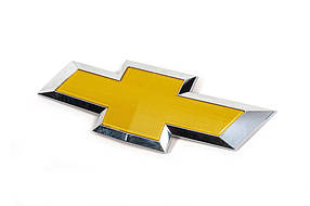 Chevrolet Cruze Передня емблема AUC значок Шевроле Круз