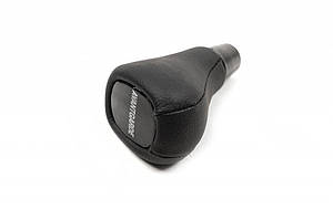 Mercedes E W211 Ручка КПП ОЕМ Avantgard (шкіранок) TMR Ручки КПП Мерседес Бенц Е-Клас W211