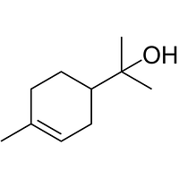 A-Terpineol, А-терпинеол
