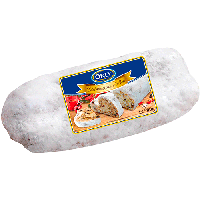 Штолен різдвяний з Марципаном Only Festags Stollen Edelmarzipan, 500 г Австрія